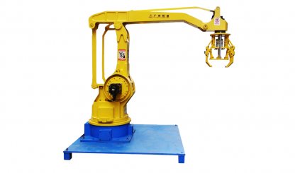 折彎機(jī)器人